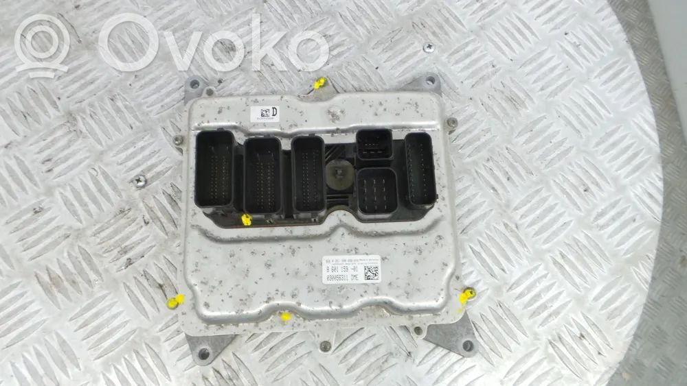 BMW M3 F80 Komputer / Sterownik ECU silnika 