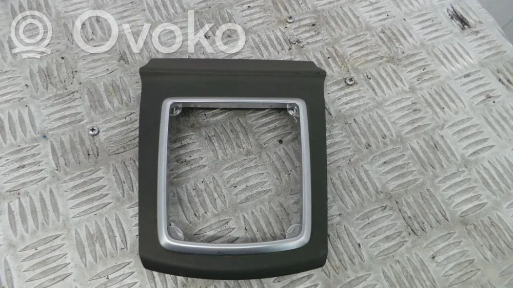 Ford Focus Consola central 