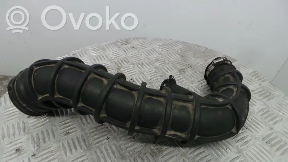Ford Transit Intercooler hose/pipe 