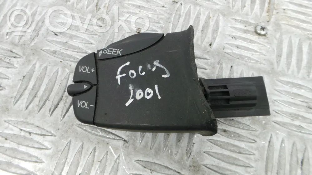 Bedieneinheit Controller Multimedia   98AB14K147AC