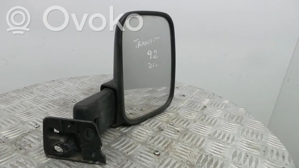 Toyota Tercel Spoguļa daļas 