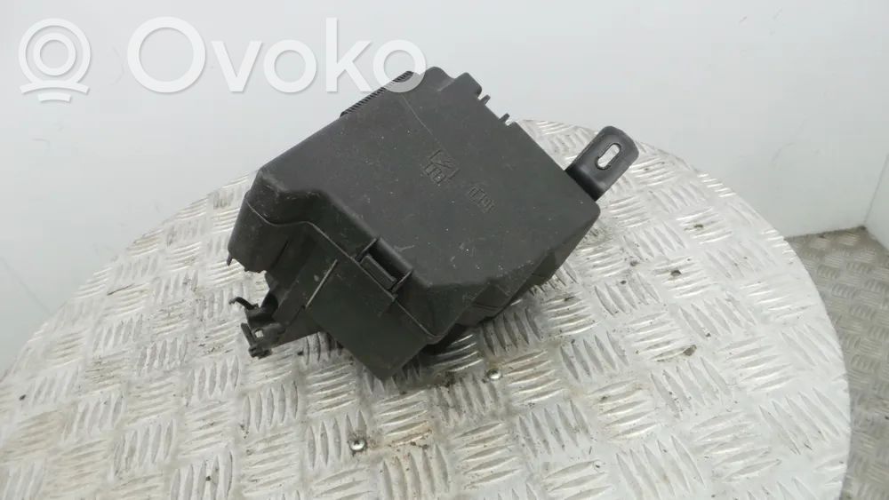 Ford Fiesta Set cutie siguranțe 