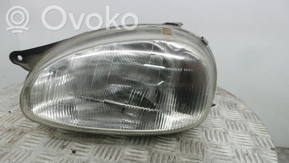 Opel Corsa B Autres pièces 