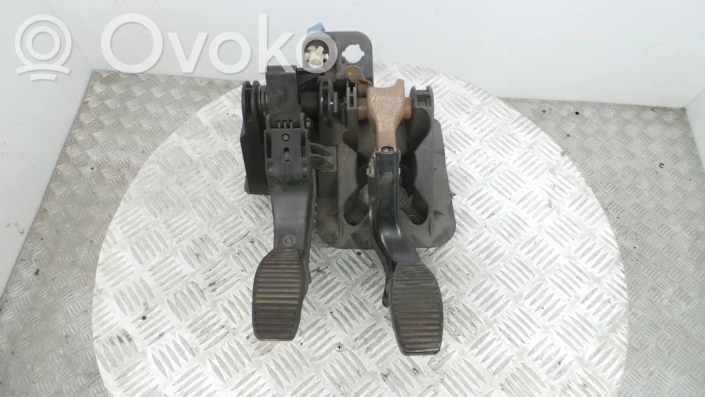 Fiat 500 Brake pedal sensor switch 