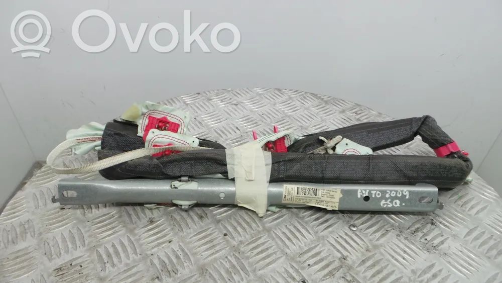 Alfa Romeo Mito Abdeckung Airbag 