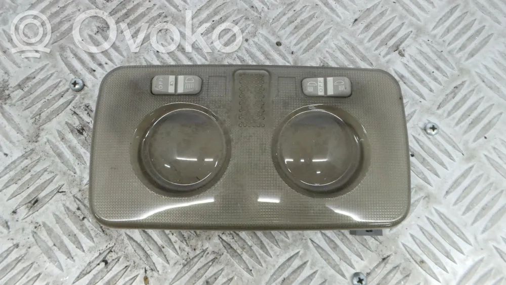 Alfa Romeo Mito Front seat light 
