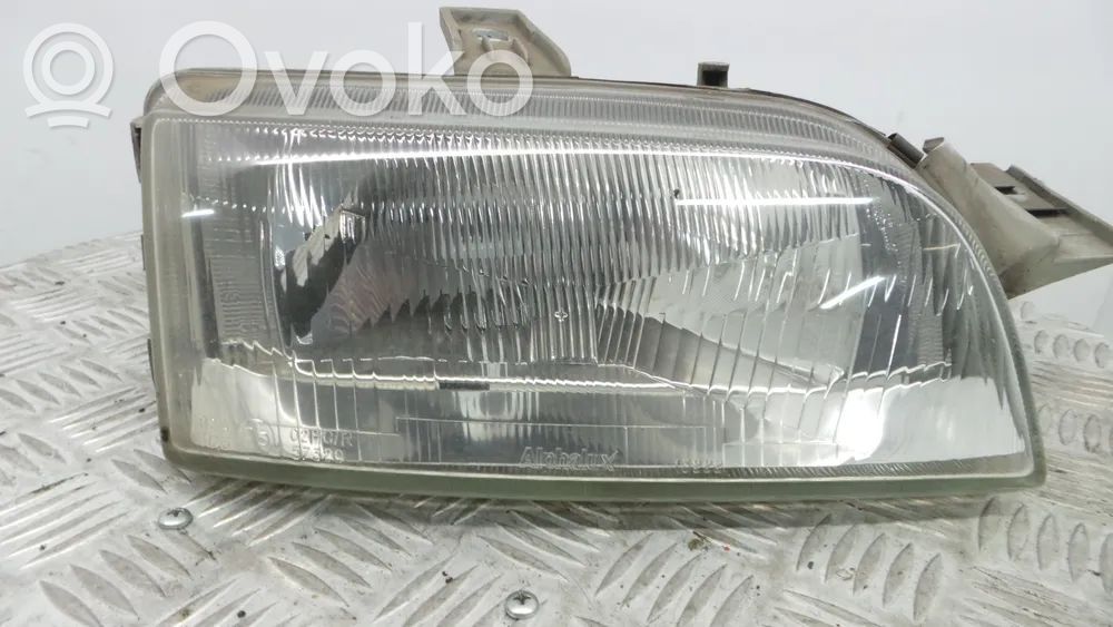 Fiat Punto (176) Ajovalon osa 