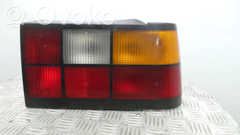 Volvo 440 Takavalon osa 