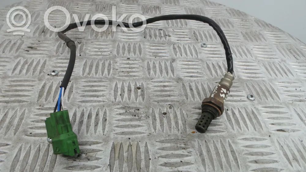 Lambda probe sensor   1491009052,63J1