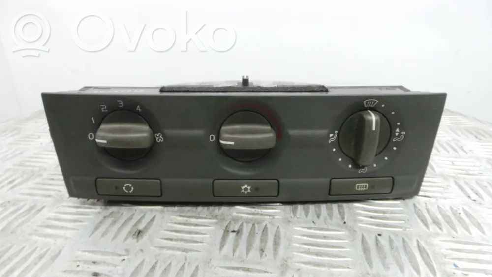 Volvo S40, V40 Unitate control climatizare 