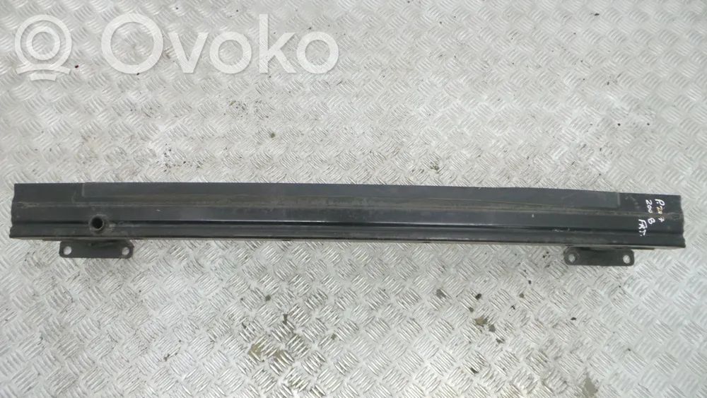 Peugeot 207 Belka zderzaka przedniego 