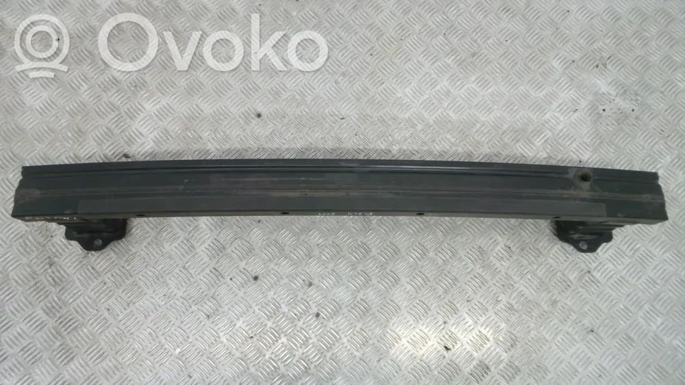 Peugeot 207 Belka zderzaka przedniego 