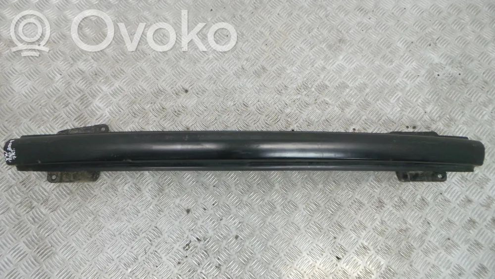 Volkswagen Polo IV 9N3 Traversa di supporto paraurti anteriore 