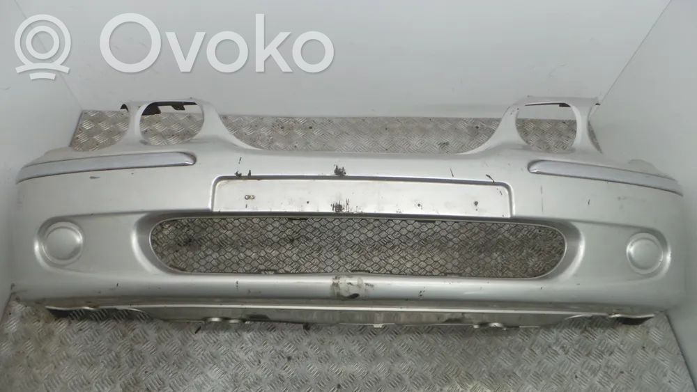 Ford Transit Priekinis bamperis 