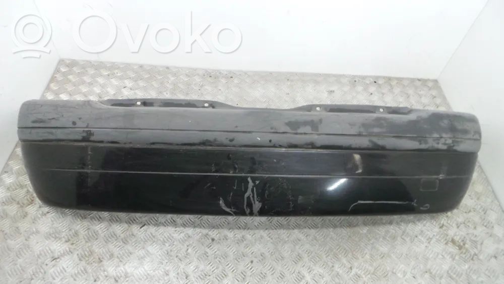 Renault Clio II Rear bumper 