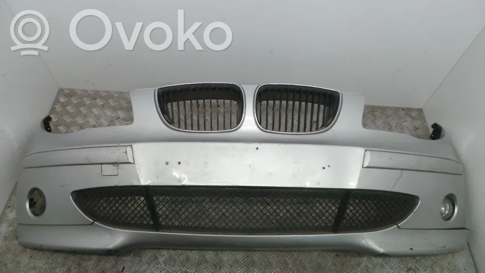 Front bumper   712148112