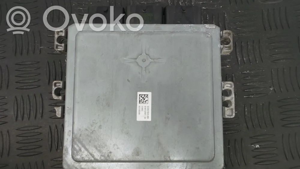 Ford S-MAX Moottorin ohjainlaite/moduuli (käytetyt) 