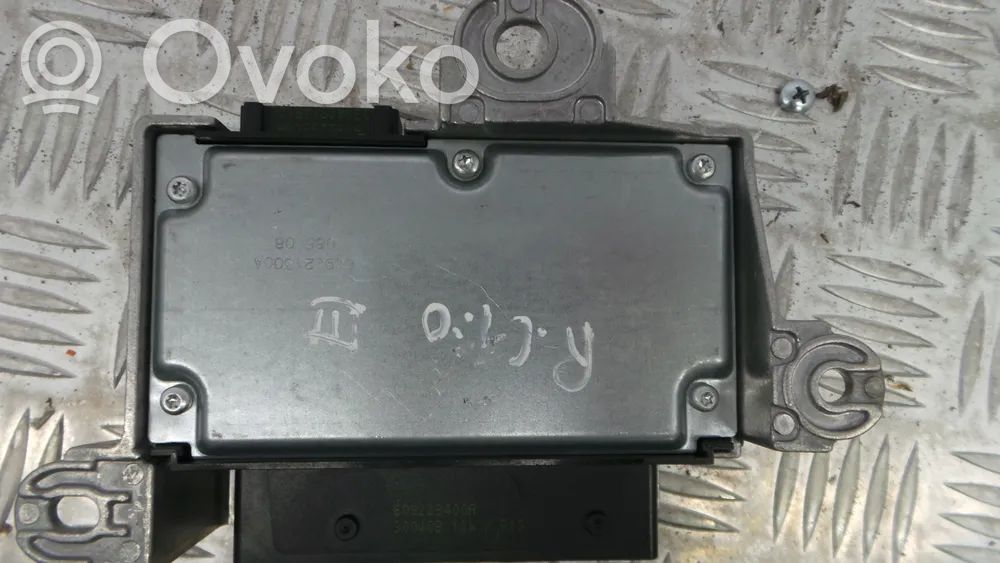Renault Clio III Airbag control unit/module 