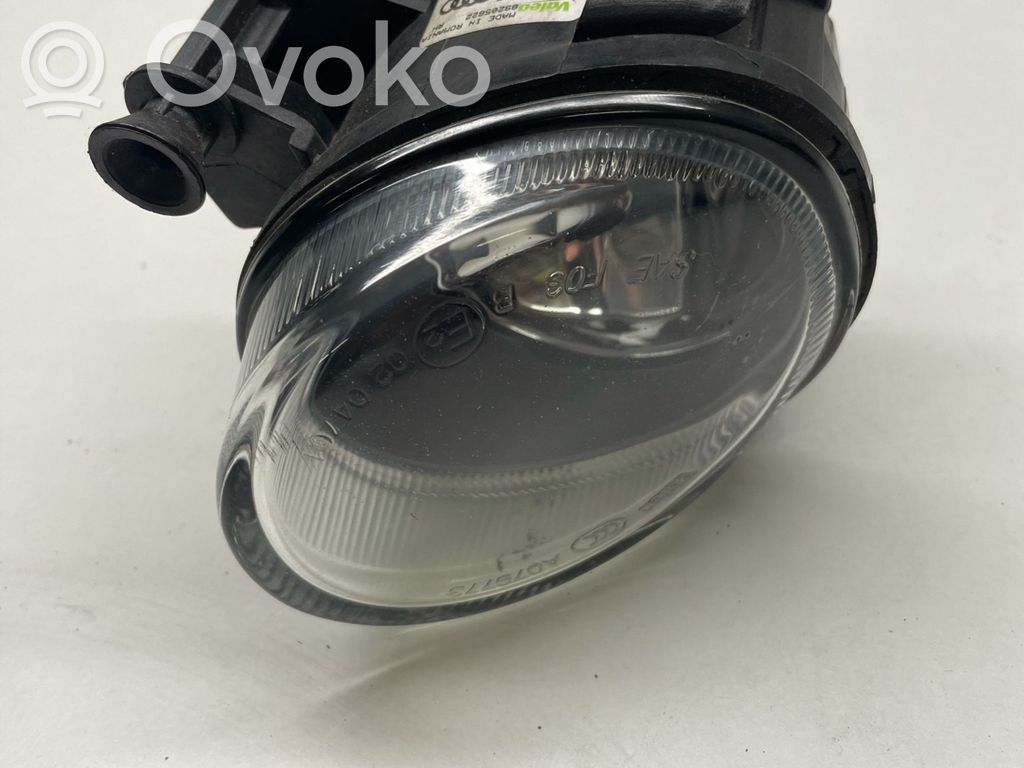 Audi Q3 8U Front fog light 