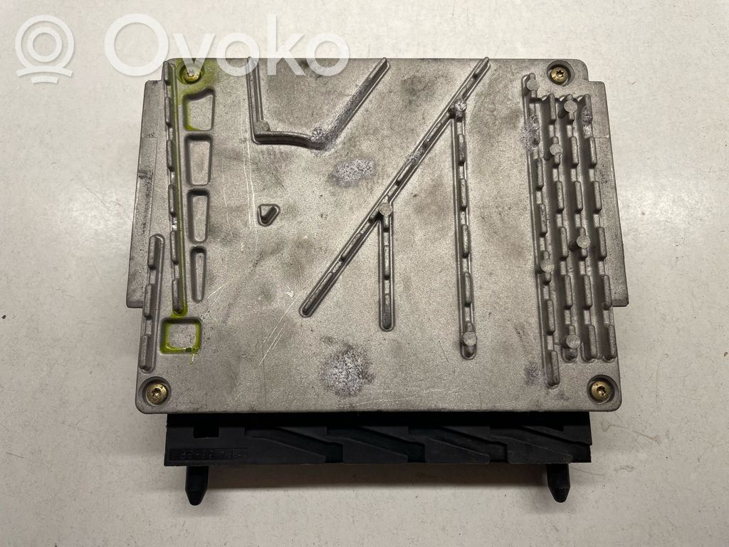 Engine control unit/module   0261206828,08627455A,08627455