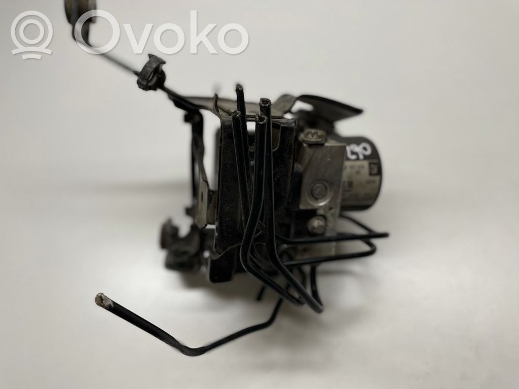 Opel Astra H ABS Pump 