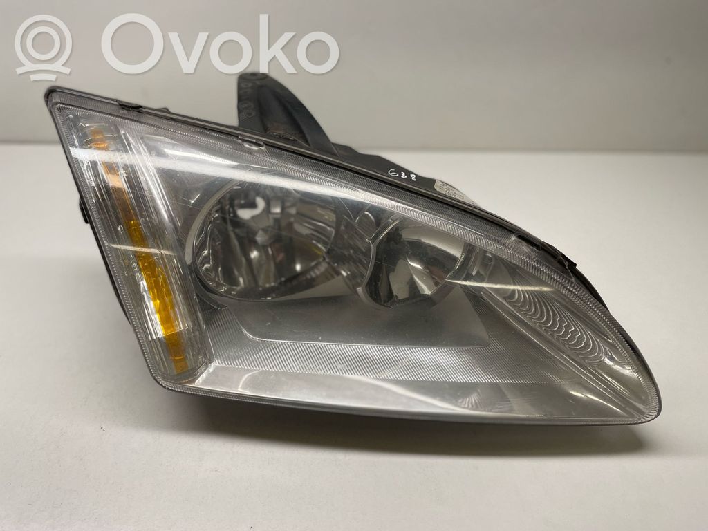 Headlight/headlamp