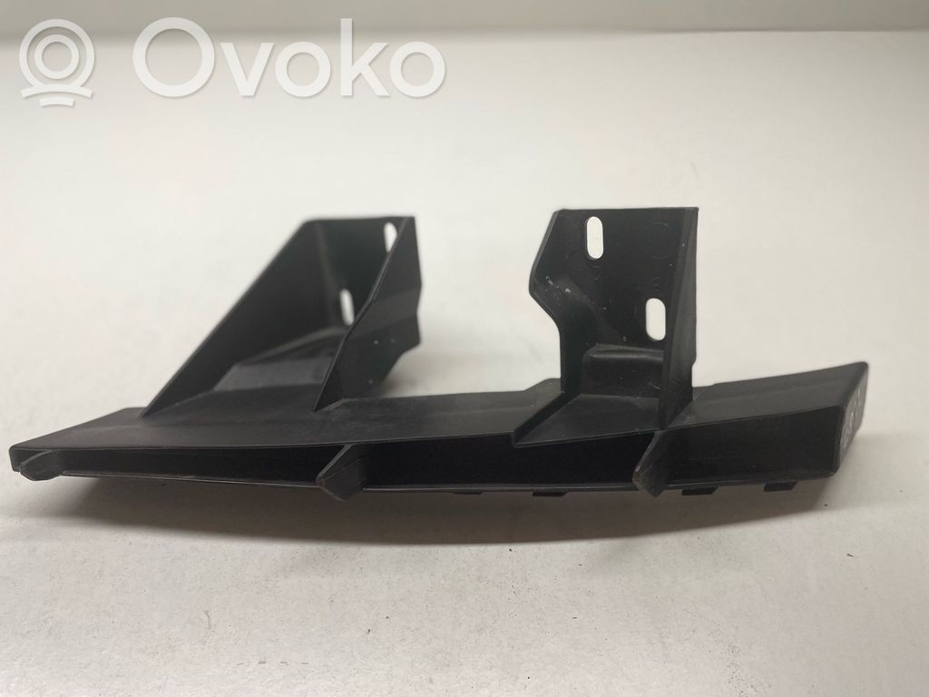 Front bumper mounting bracket   4L0807334A
