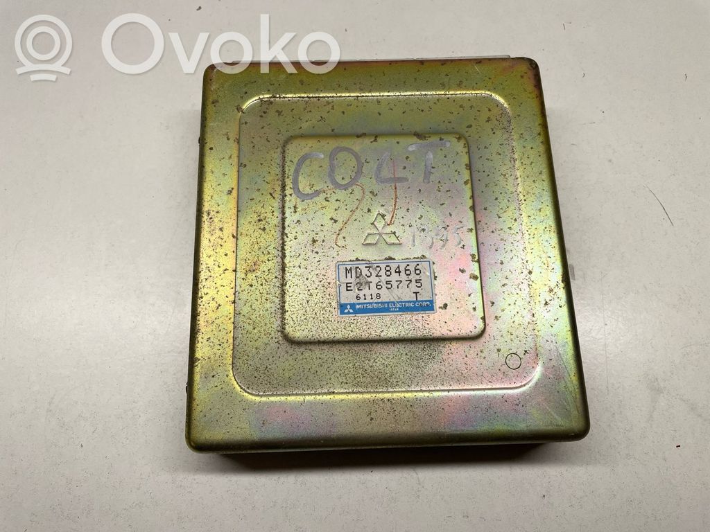 Mitsubishi Colt Engine control unit/module 