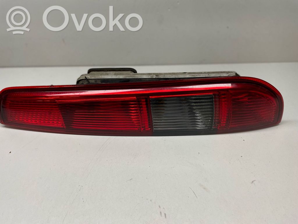 Ford Focus Rear/tail lights 