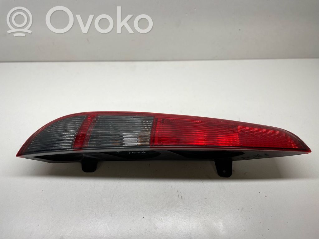 Ford Focus Rear/tail lights 