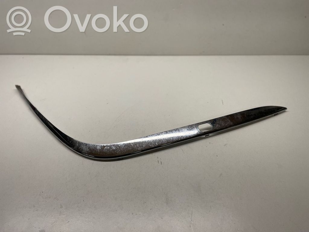 BMW 7 E38 Front bumper splitter molding 