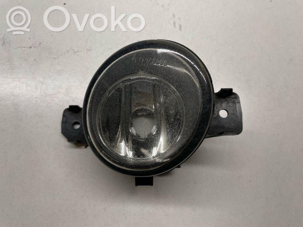 Renault Clio II Front fog light 