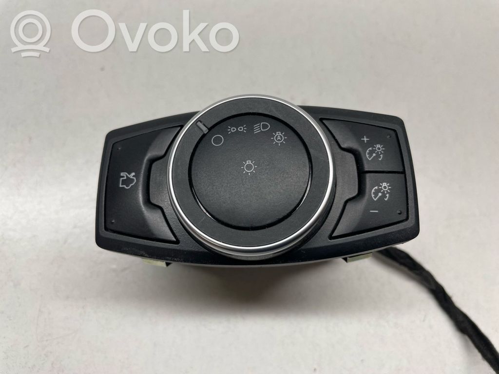 Light switch   F1ET13A024KA,10103860