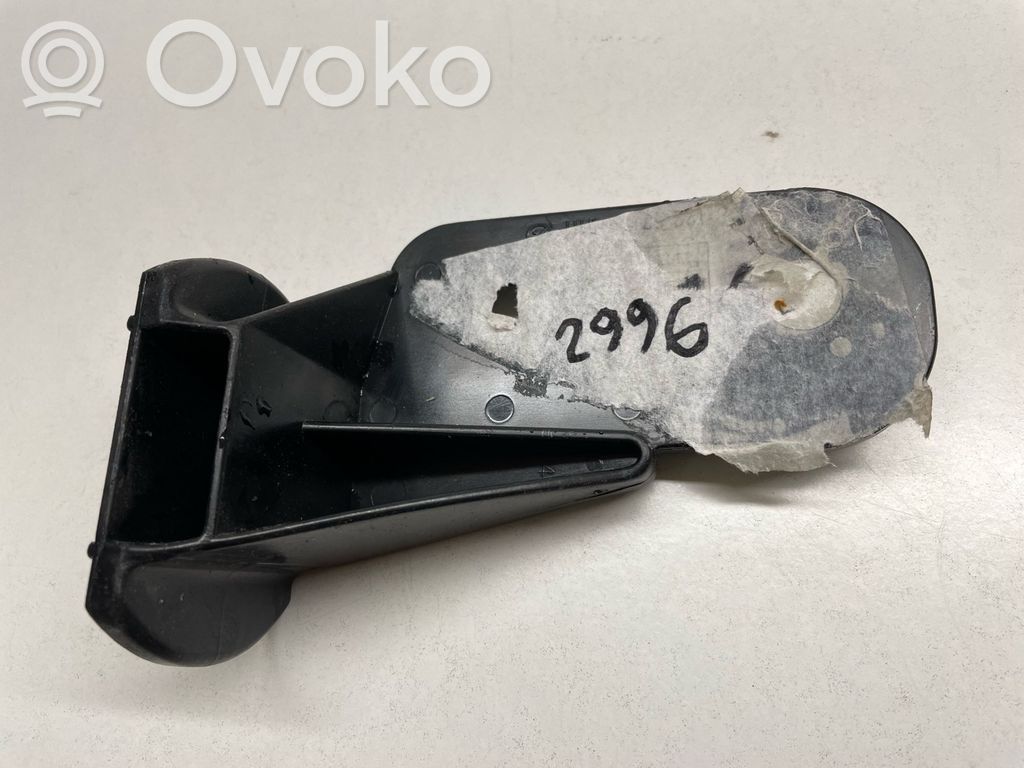 BMW 3 E36 Front bumper mounting bracket 
