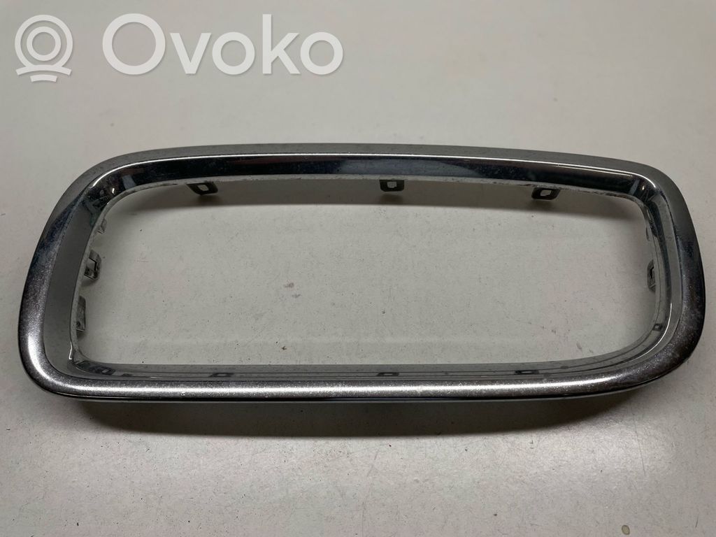 BMW 7 E65 E66 Front grill 