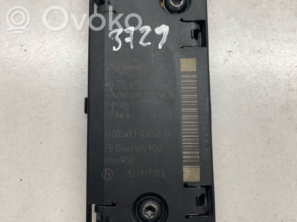 Antenna control unit   6955475,65206955475