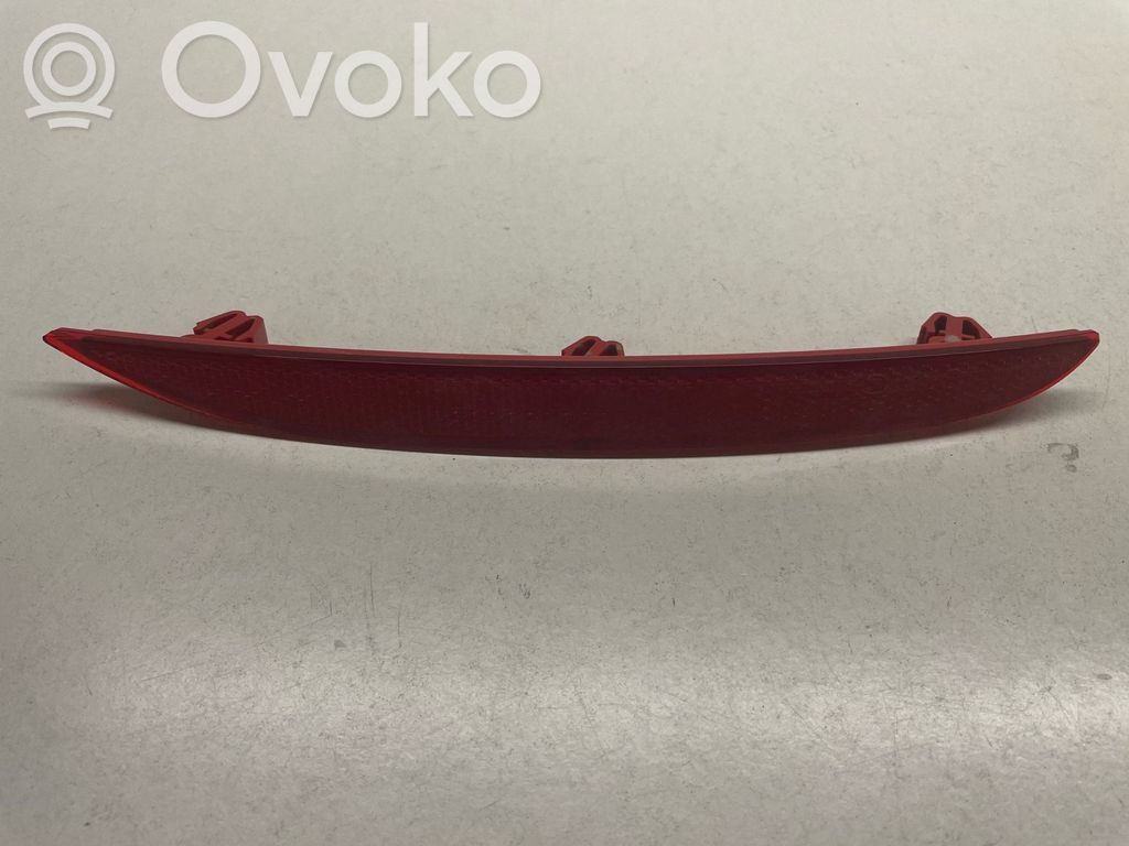 BMW 4 F36 Gran coupe Odblask lampy tylnej 