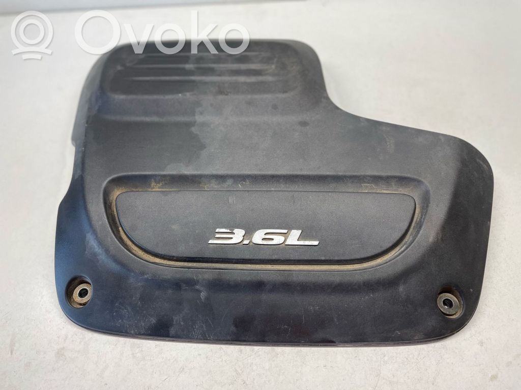 Engine cover (trim)   04861764AC,05281384AE