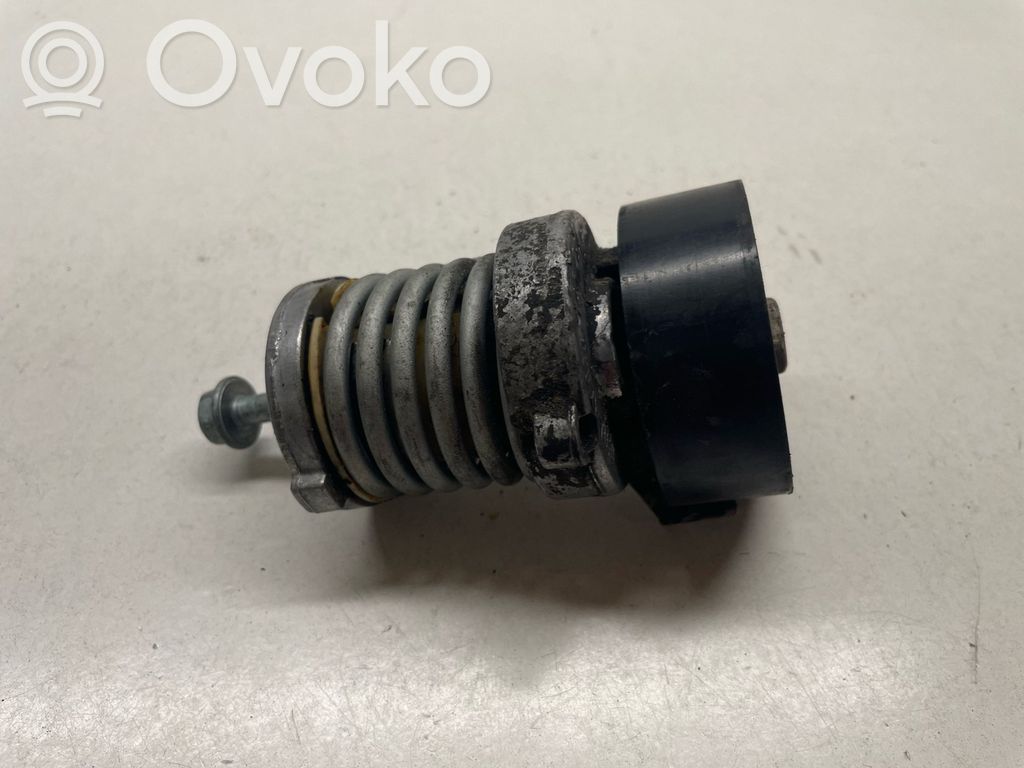Volkswagen Golf Plus Diržo įtempėjas 