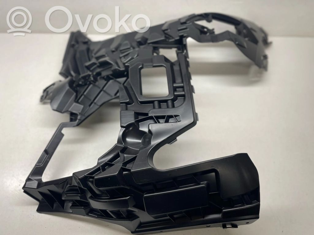 BMW X5 G05 Front bumper mounting bracket 