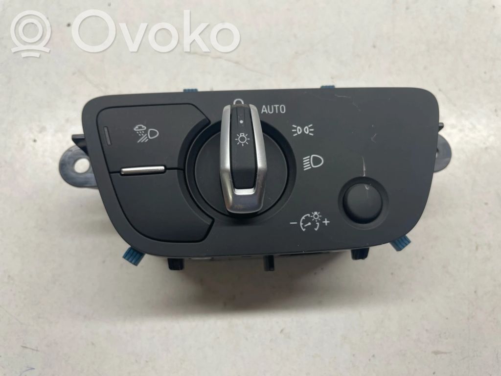 Light switch   4M0941531AS