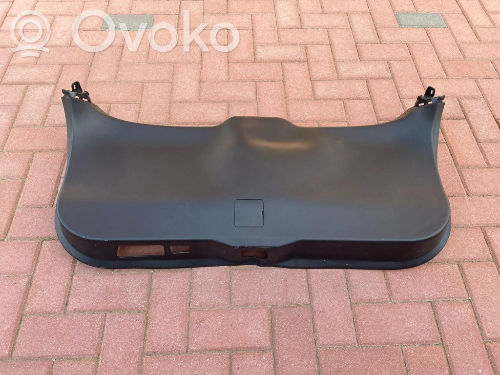 Mazda CX-30 Tailgate trim 