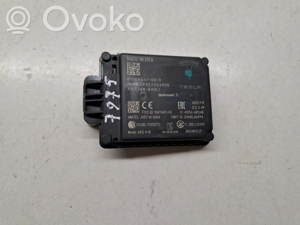 Tesla Model 3 Distronikas 