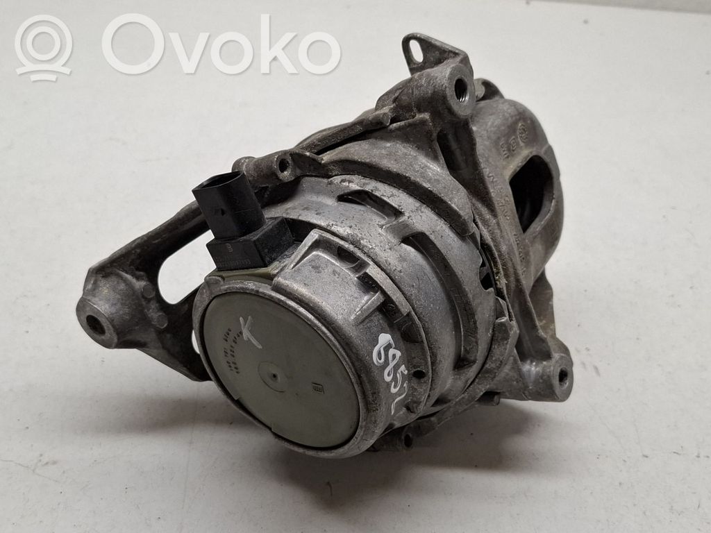Porsche Cayenne (9Y0 9Y3) Engine mount bracket 
