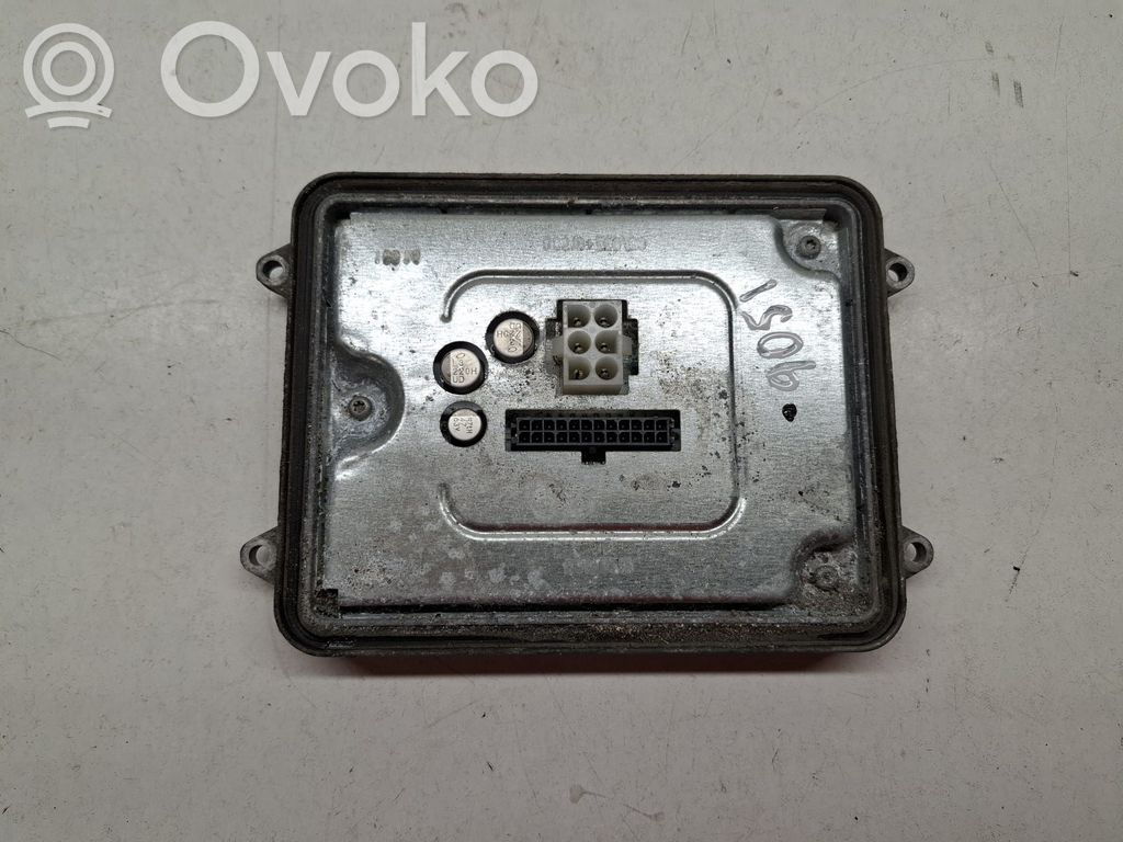 Tesla Model S Headlight ballast module Xenon 