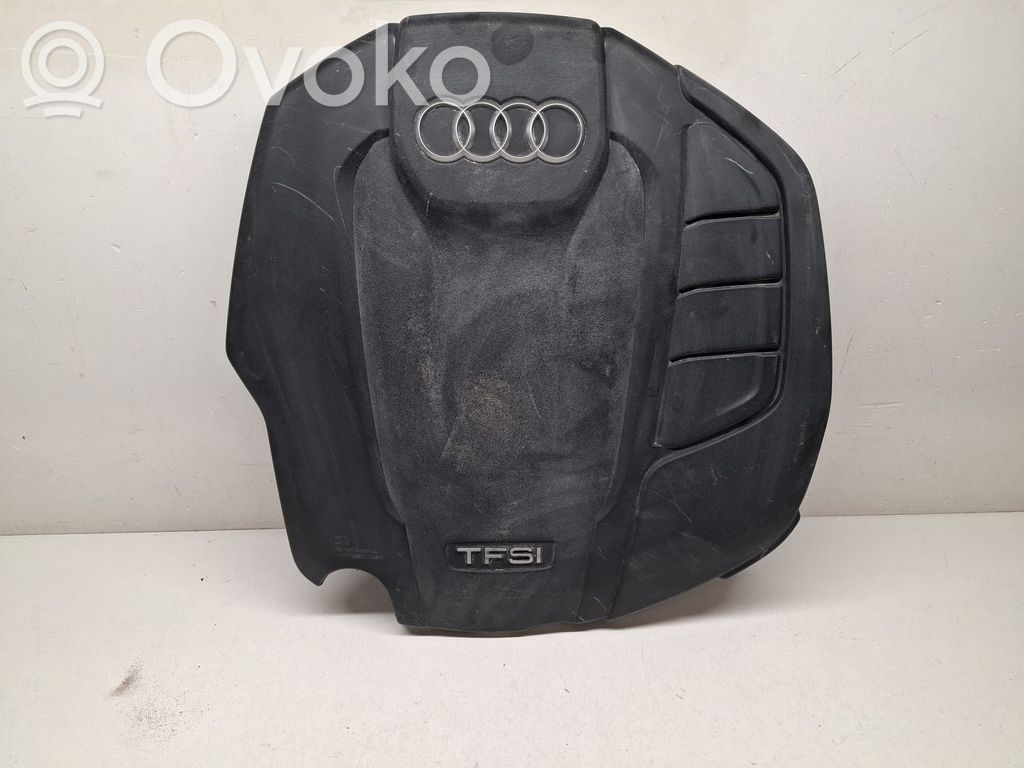Audi TT TTS Mk2 Variklio dangtis (apdaila) 