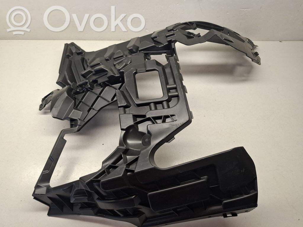 BMW X5 G05 Front bumper mounting bracket 