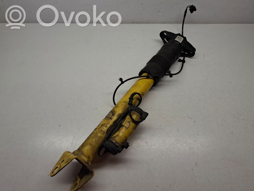 Stoßdämpfer hinten   68306119AC