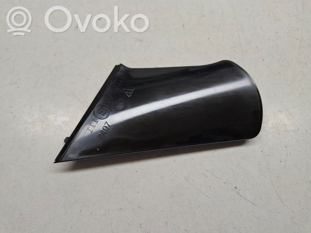 BMW 5 G60 G61 Element lusterka bocznego drzwi przednich 