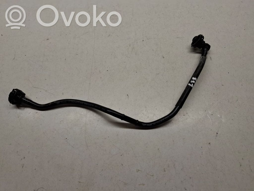 Engine coolant pipe/hose   95B121071A